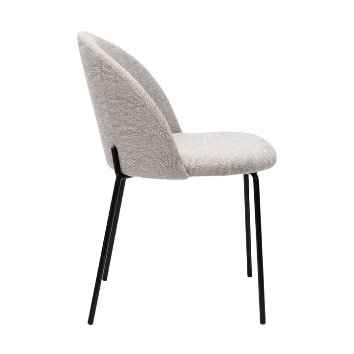 Chaise de Salle à Manger Confort et Élégance | AZEO