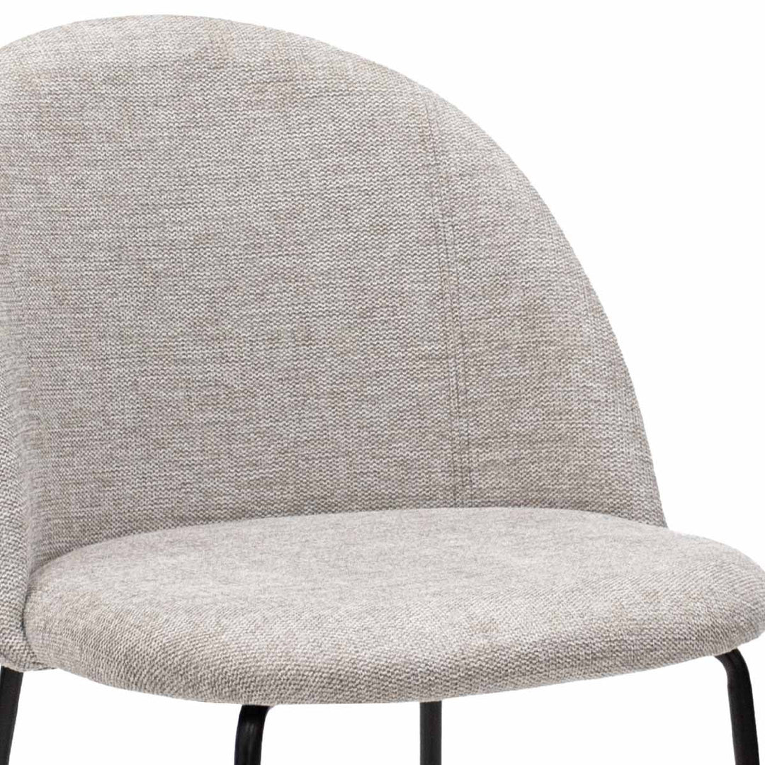 Chaise de Salle à Manger Confort et Élégance | AZEO
