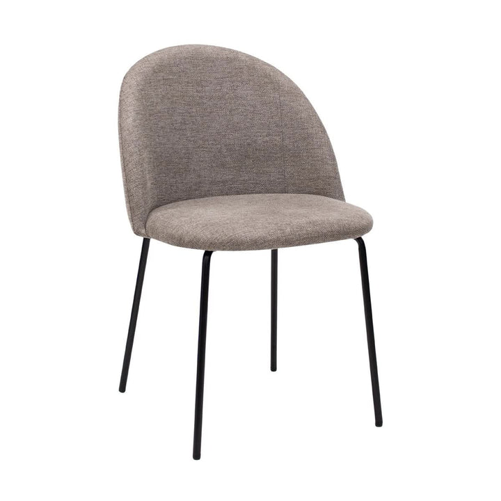 Chaise de Salle à Manger Moderne et Confortable | NOVA