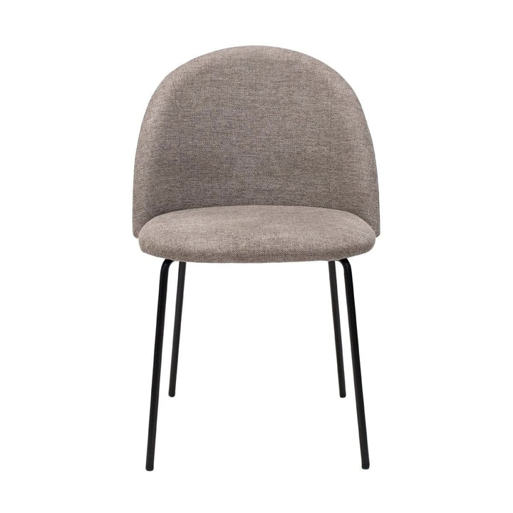 Chaise de Salle à Manger Moderne et Confortable | NOVA