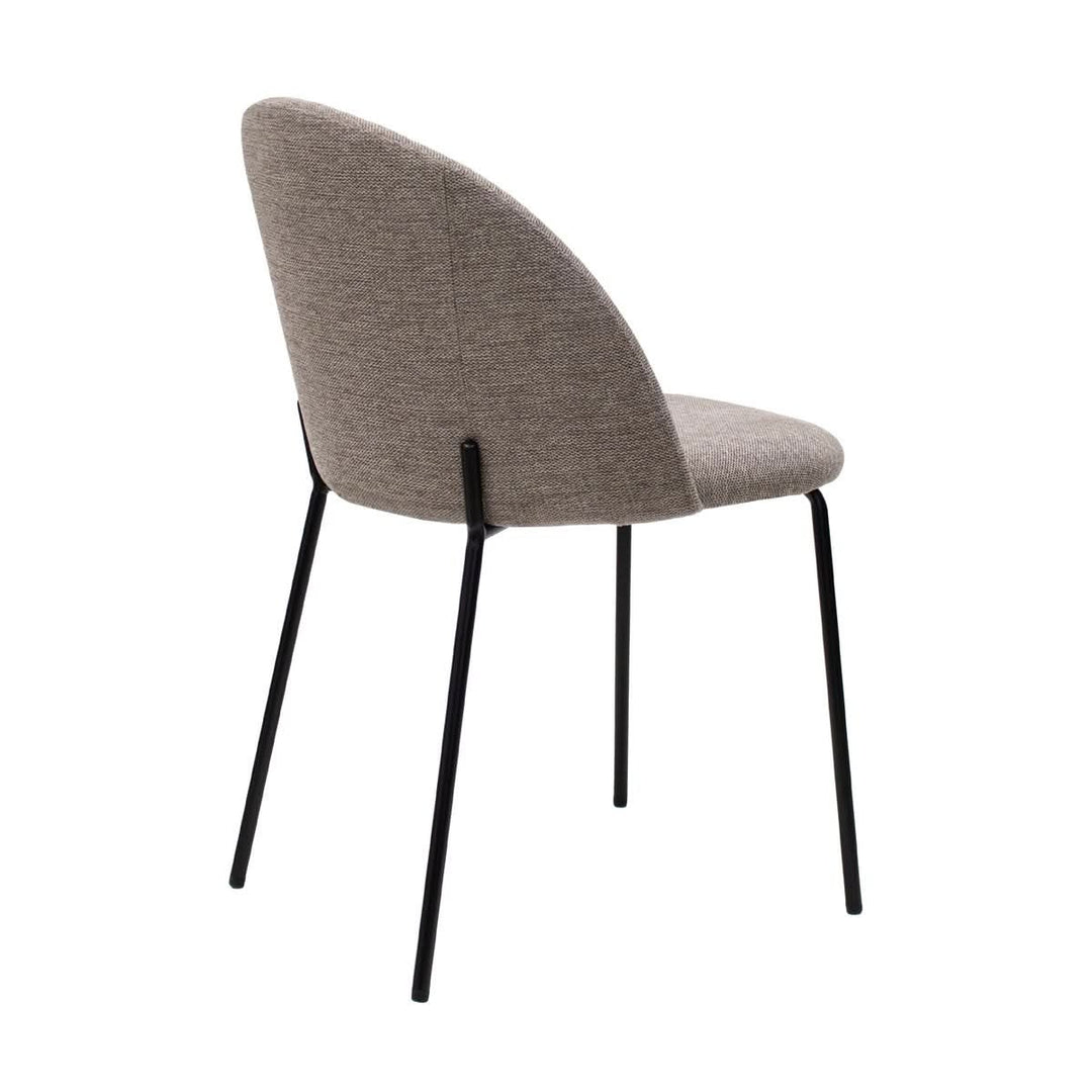 Chaise de Salle à Manger Moderne et Confortable | NOVA