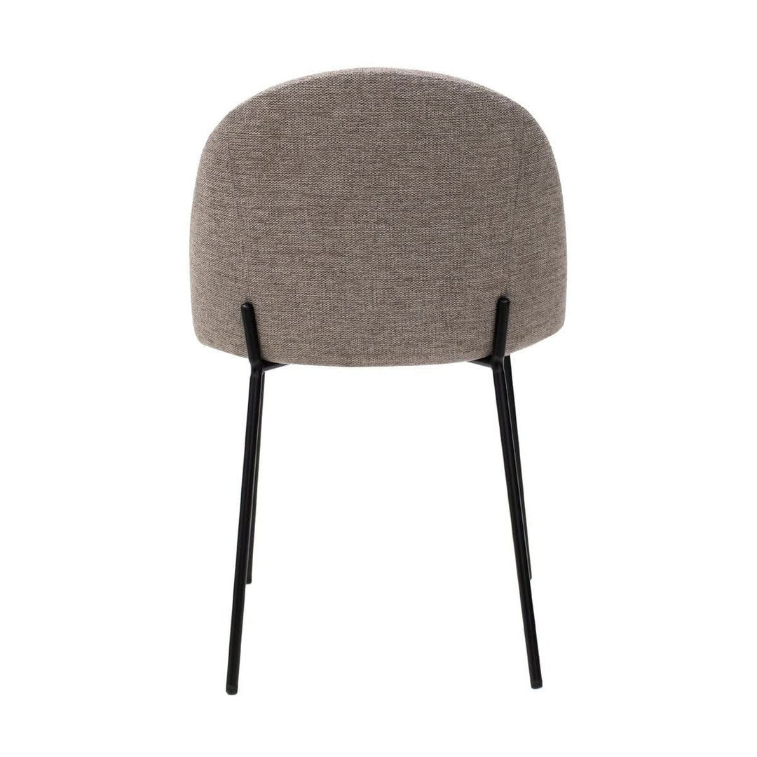 Chaise de Salle à Manger Moderne et Confortable | NOVA