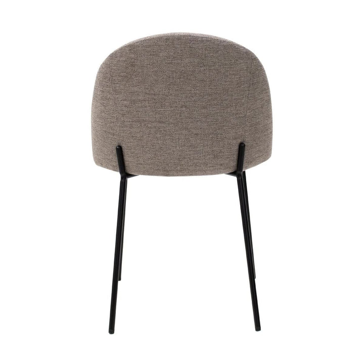 Chaise de Salle à Manger Moderne et Confortable | NOVA