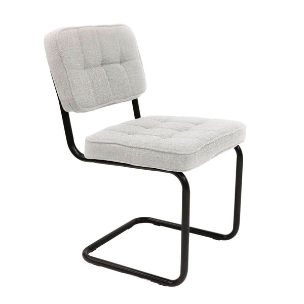 Chaise de Bureau Ergonomique et Confortable Pour Poste de Travail Moderne | NOVA