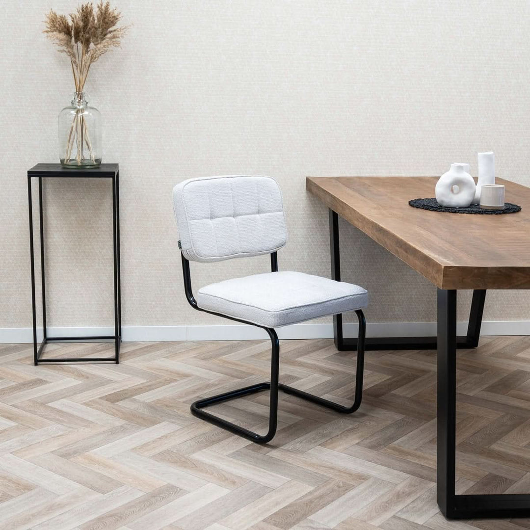 Chaise de Bureau Ergonomique et Confortable Pour Poste de Travail Moderne | NOVA