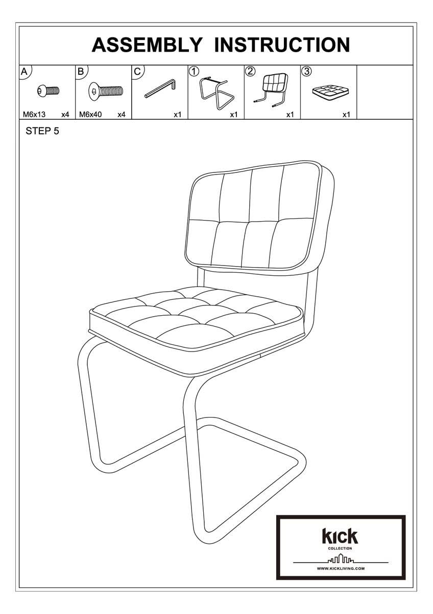 Chaise de Bureau Ergonomique et Confortable Pour Poste de Travail Moderne | NOVA