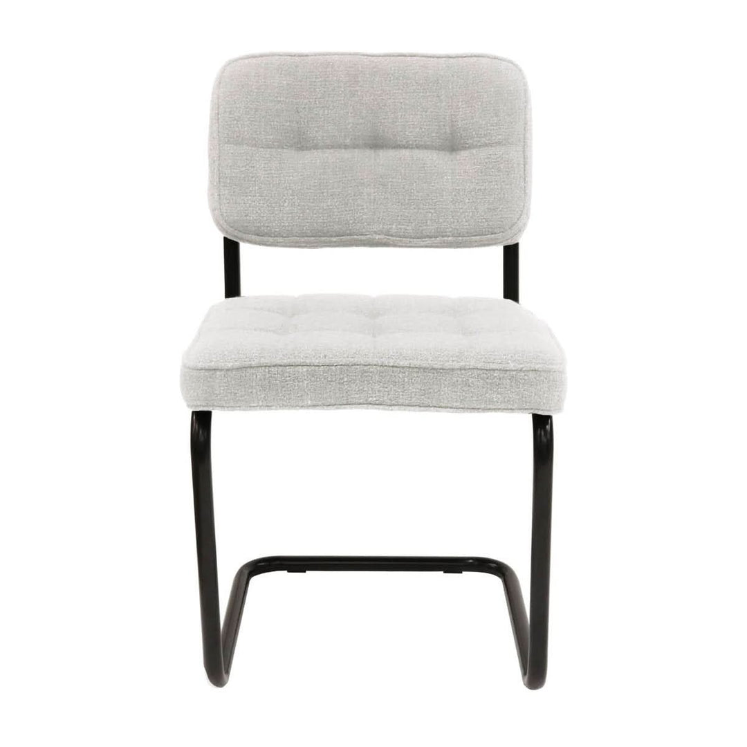 Chaise de Bureau Ergonomique et Confortable Pour Poste de Travail Moderne | NOVA