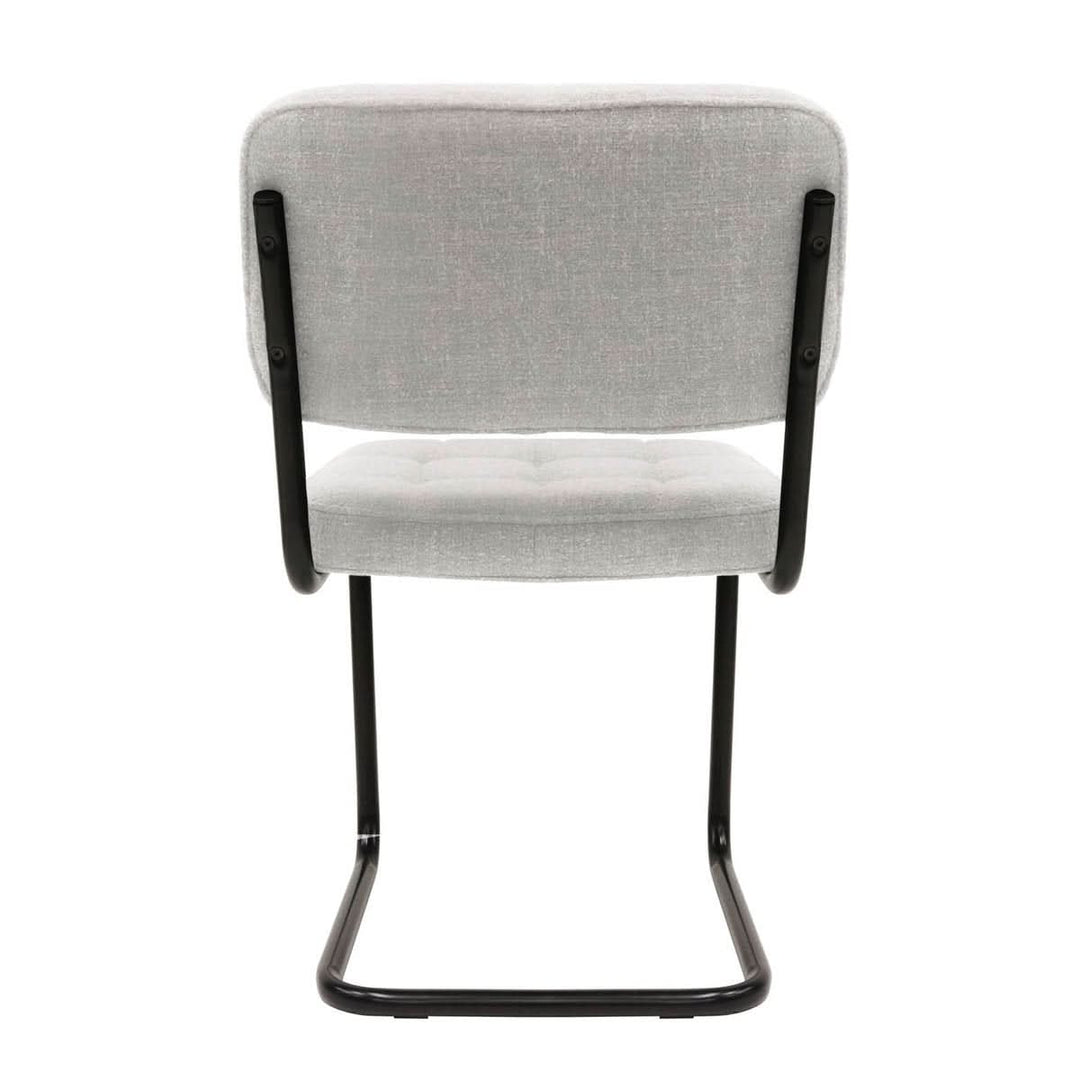 Chaise de Bureau Ergonomique et Confortable Pour Poste de Travail Moderne | NOVA