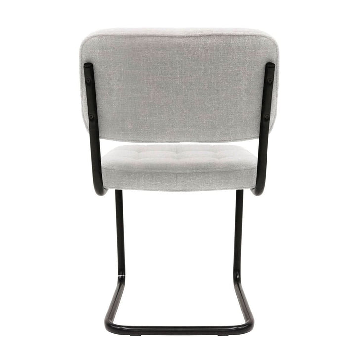 Chaise de Bureau Ergonomique et Confortable Pour Poste de Travail Moderne | NOVA
