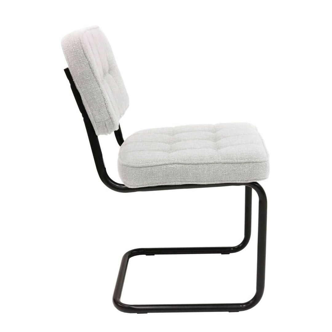 Chaise de Bureau Ergonomique et Confortable Pour Poste de Travail Moderne | NOVA