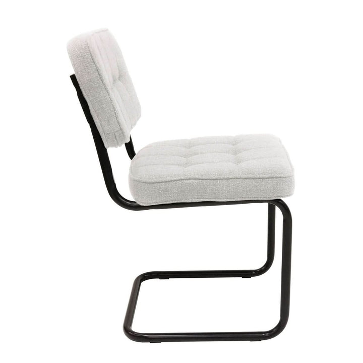 Chaise de Bureau Ergonomique et Confortable Pour Poste de Travail Moderne | NOVA