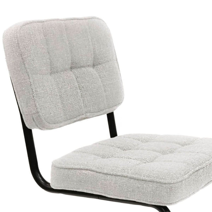 Chaise de Bureau Ergonomique et Confortable Pour Poste de Travail Moderne | NOVA