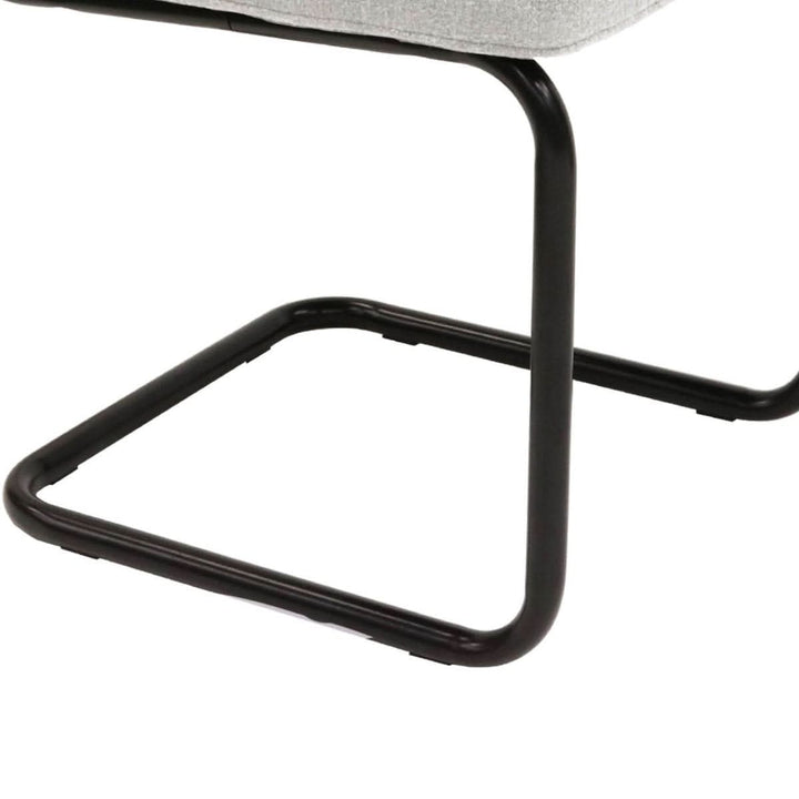 Chaise de Bureau Ergonomique et Confortable Pour Poste de Travail Moderne | NOVA