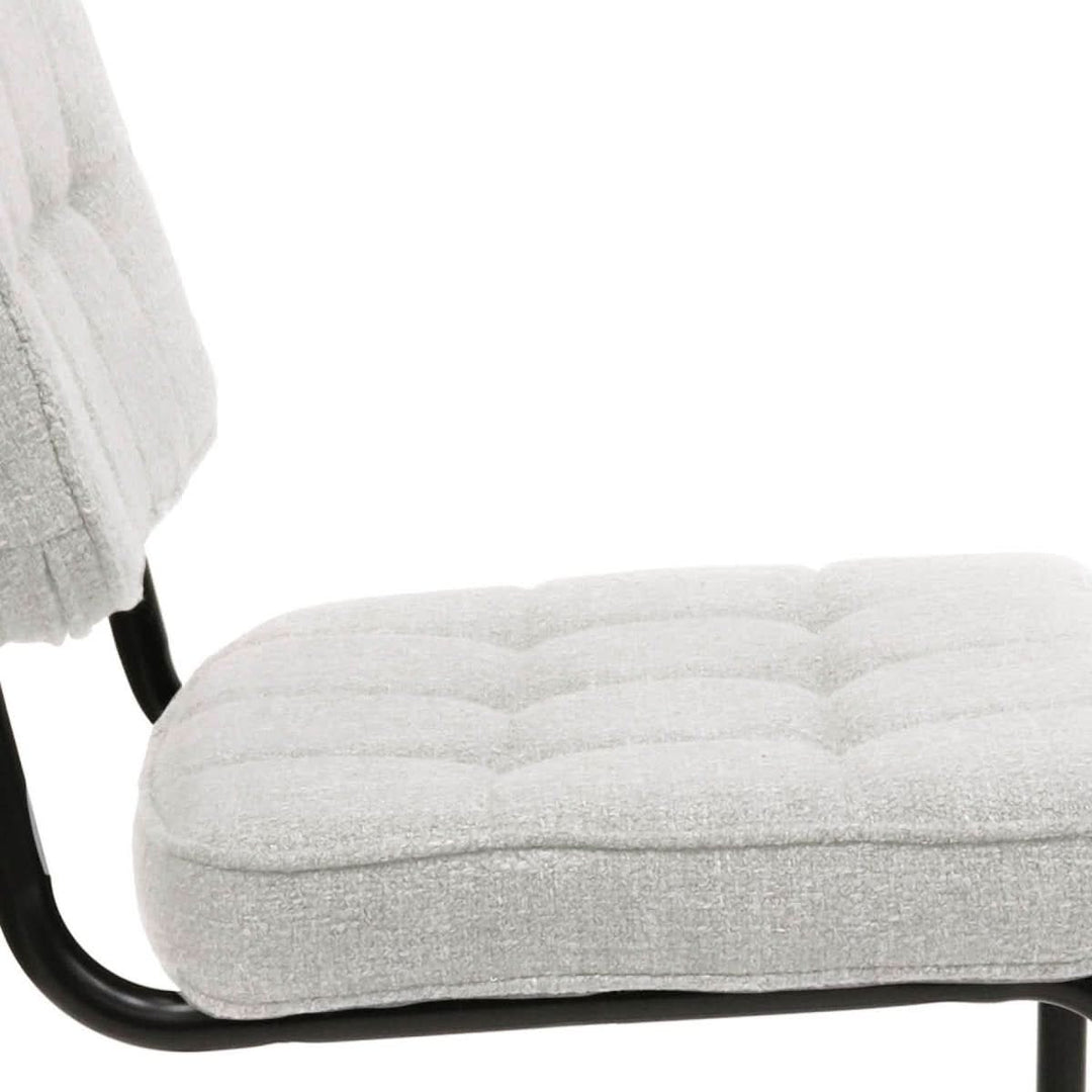 Chaise de Bureau Ergonomique et Confortable Pour Poste de Travail Moderne | NOVA