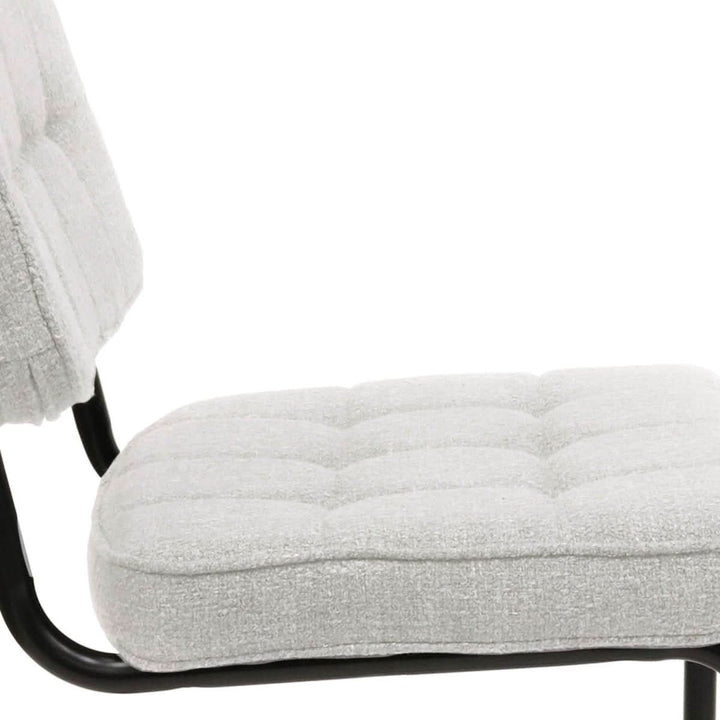 Chaise de Bureau Ergonomique et Confortable Pour Poste de Travail Moderne | NOVA
