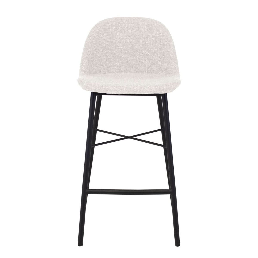 Tabouret de Bar Moderne et Confort Élégant Raffiné | NOVA