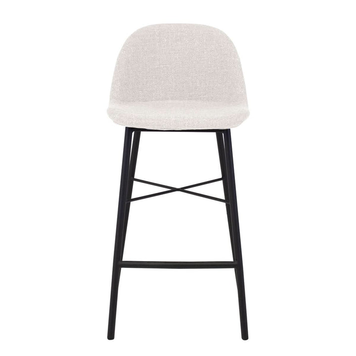 Tabouret de Bar Moderne et Confort Élégant Raffiné | NOVA