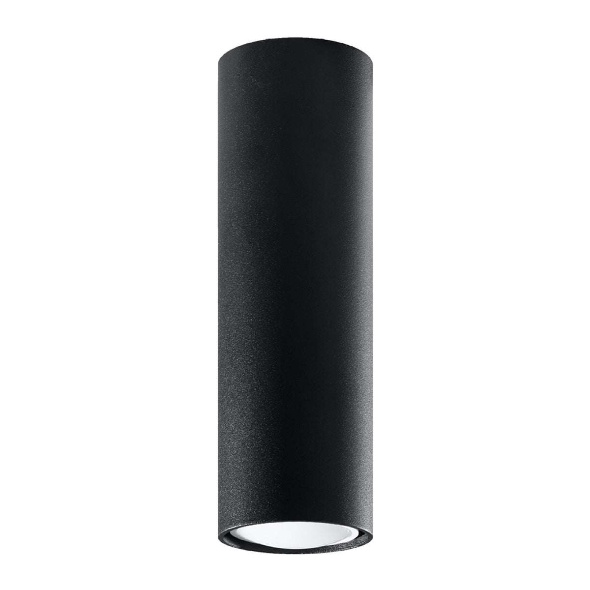Plafonnier LAGOS 20 Noir