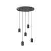 Suspension luminaire | Retro Ø 50 cm