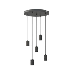 Suspension luminaire | Retro Ø 50 cm