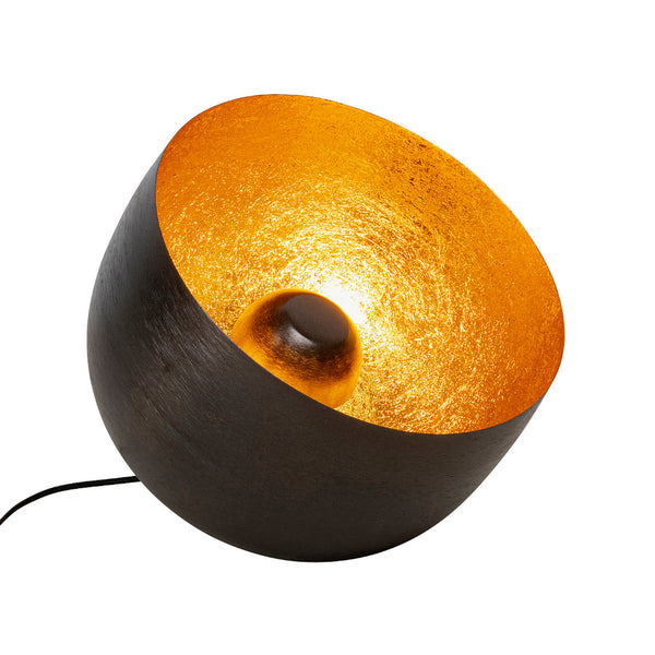 Lampadaire salon | Apollon Noir
