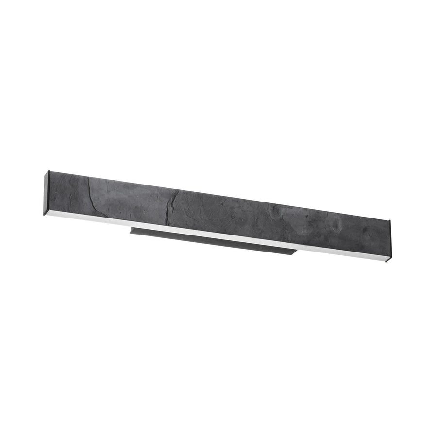 Applique murale LED Zino, hauteur 6 cm