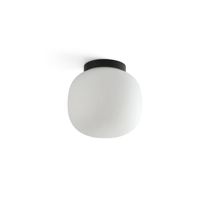 Luminaire plafonnier | Amelia Noir