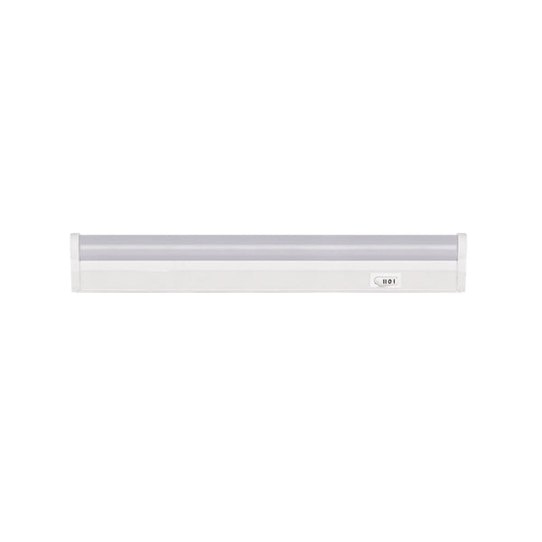 Applique murale LED 982103200 en aluminium, blanc