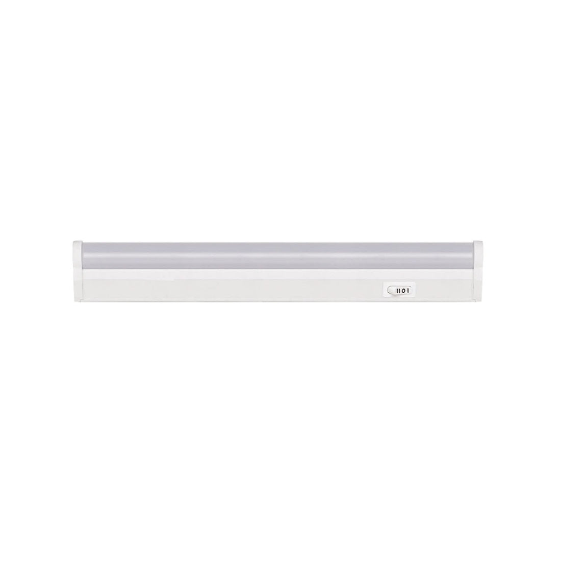 Applique murale LED 982109200 en aluminium, blanc