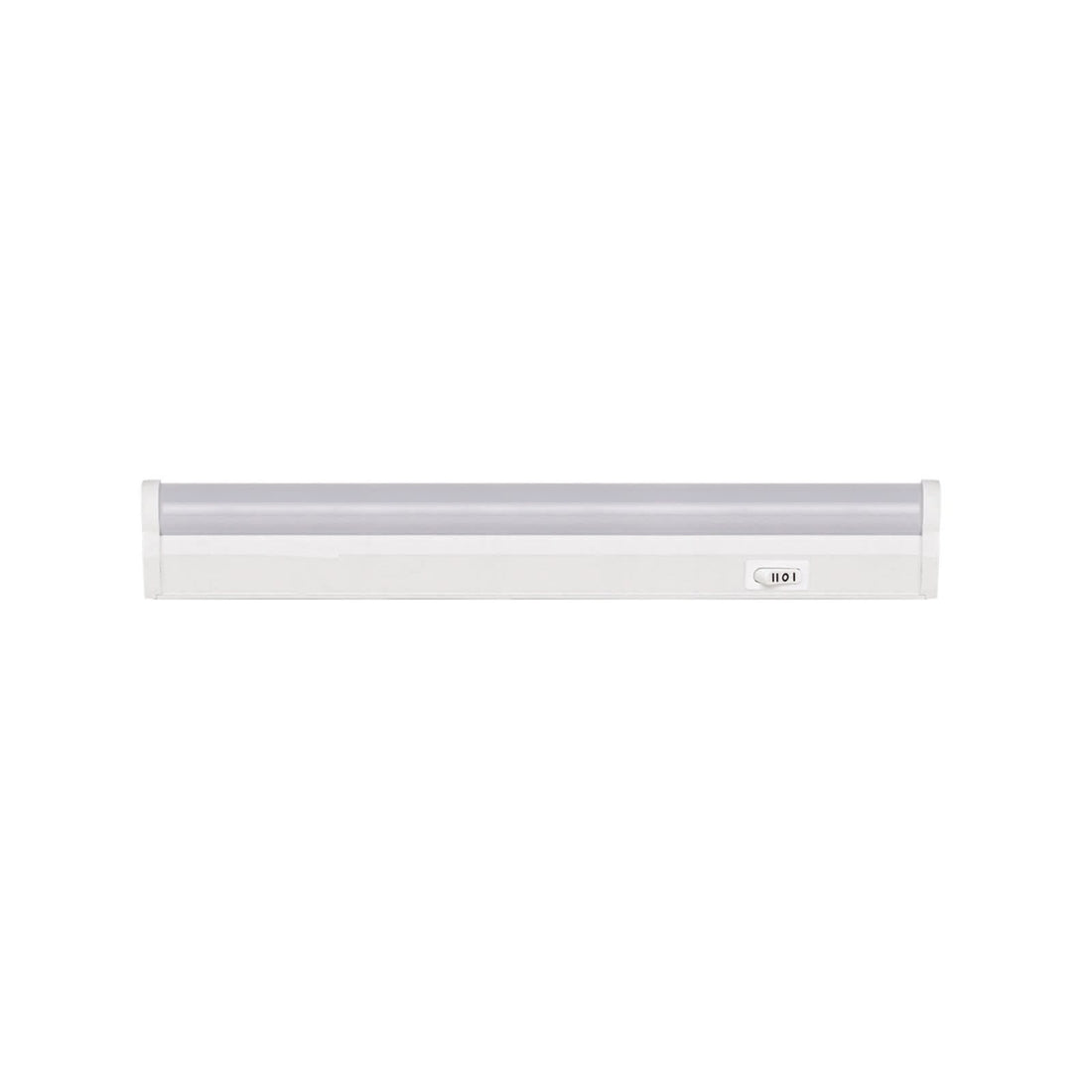 Applique murale LED 982116200 en aluminium, blanc