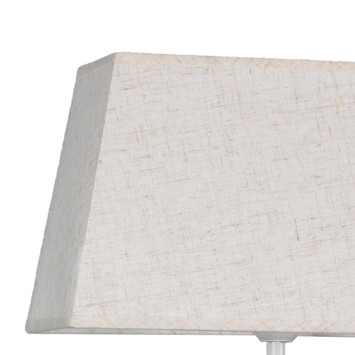 Applique murale Miriel en bois, beige, hauteur 48 cm