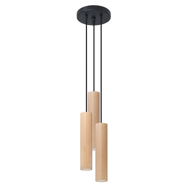 Lampe suspendue LINO 3P