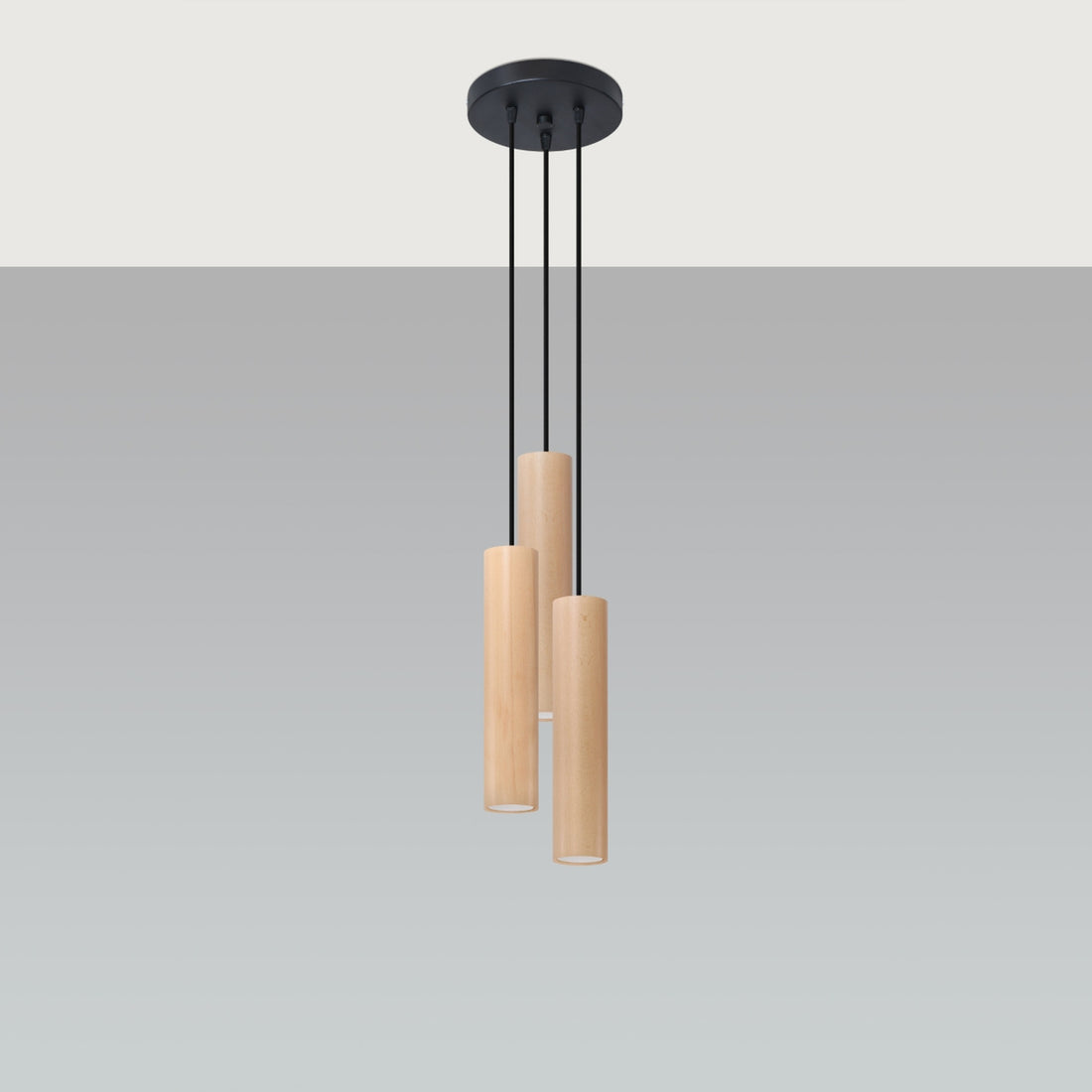Lampe suspendue LINO 3P