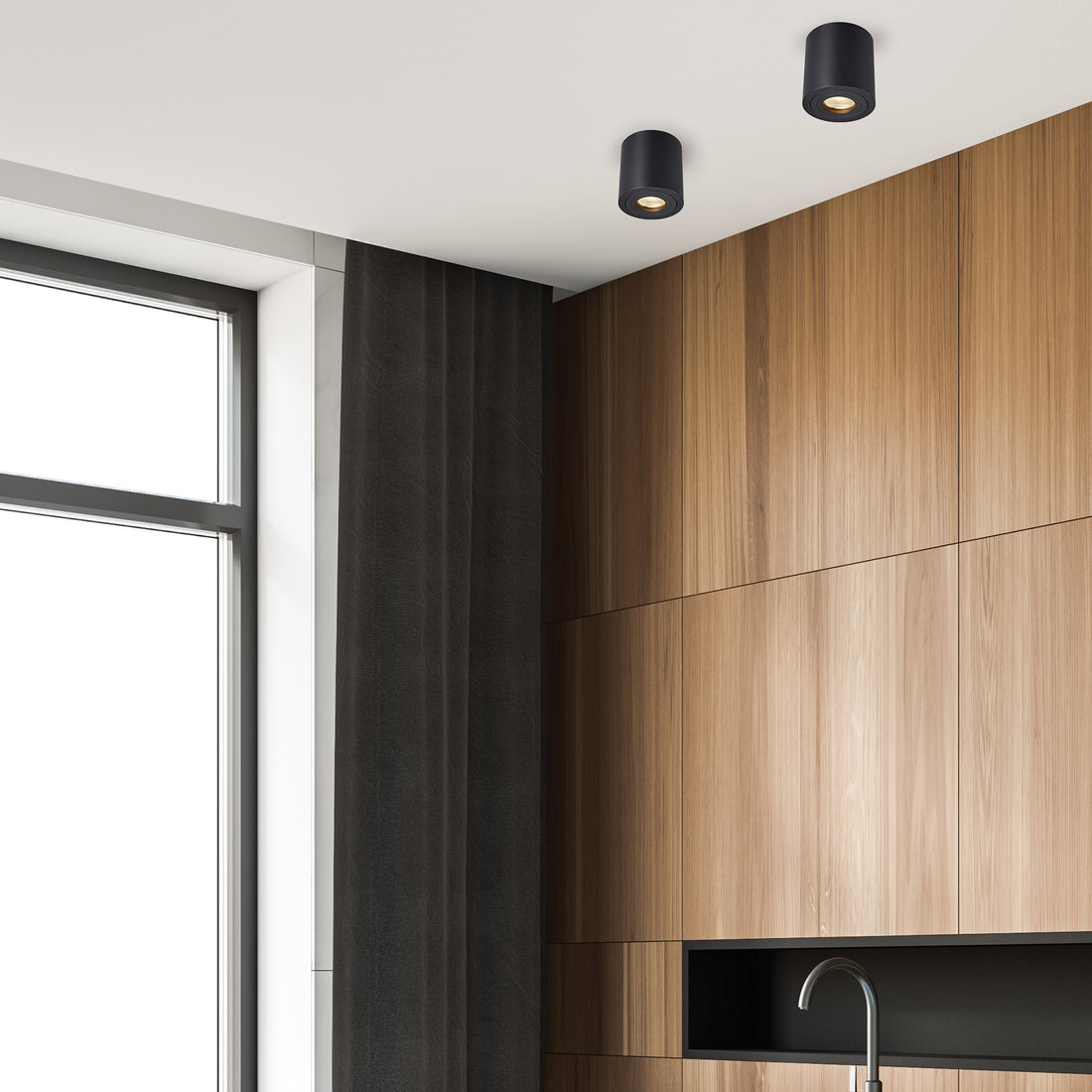 Spot LED | Rondip
