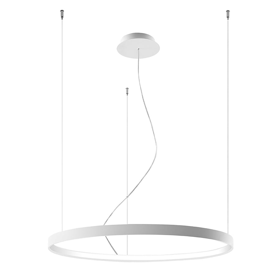 Lustre RIO 78 3000K Blanc