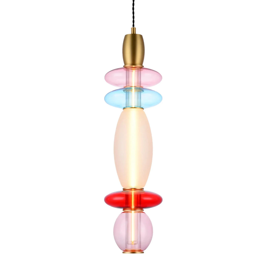 Suspension luminaire | Torvina
