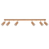 Plafonnier LED | Silvana