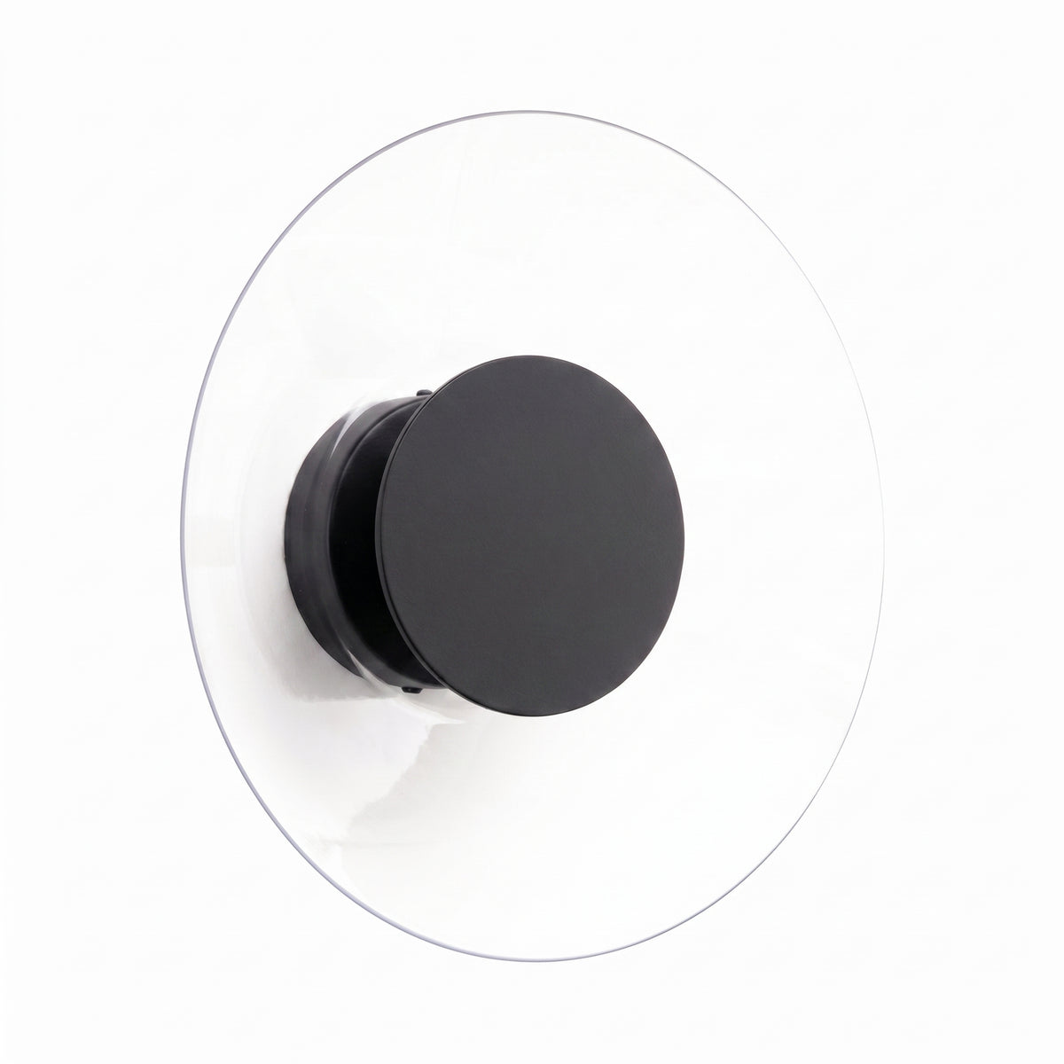 Applique ASTRO brun LED 4000K Noir