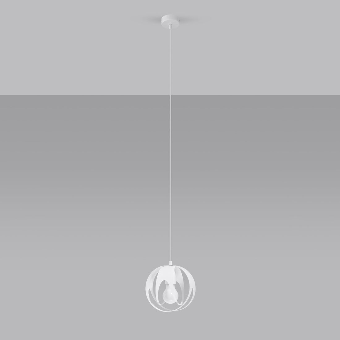 Lampe pendante TULOS 1