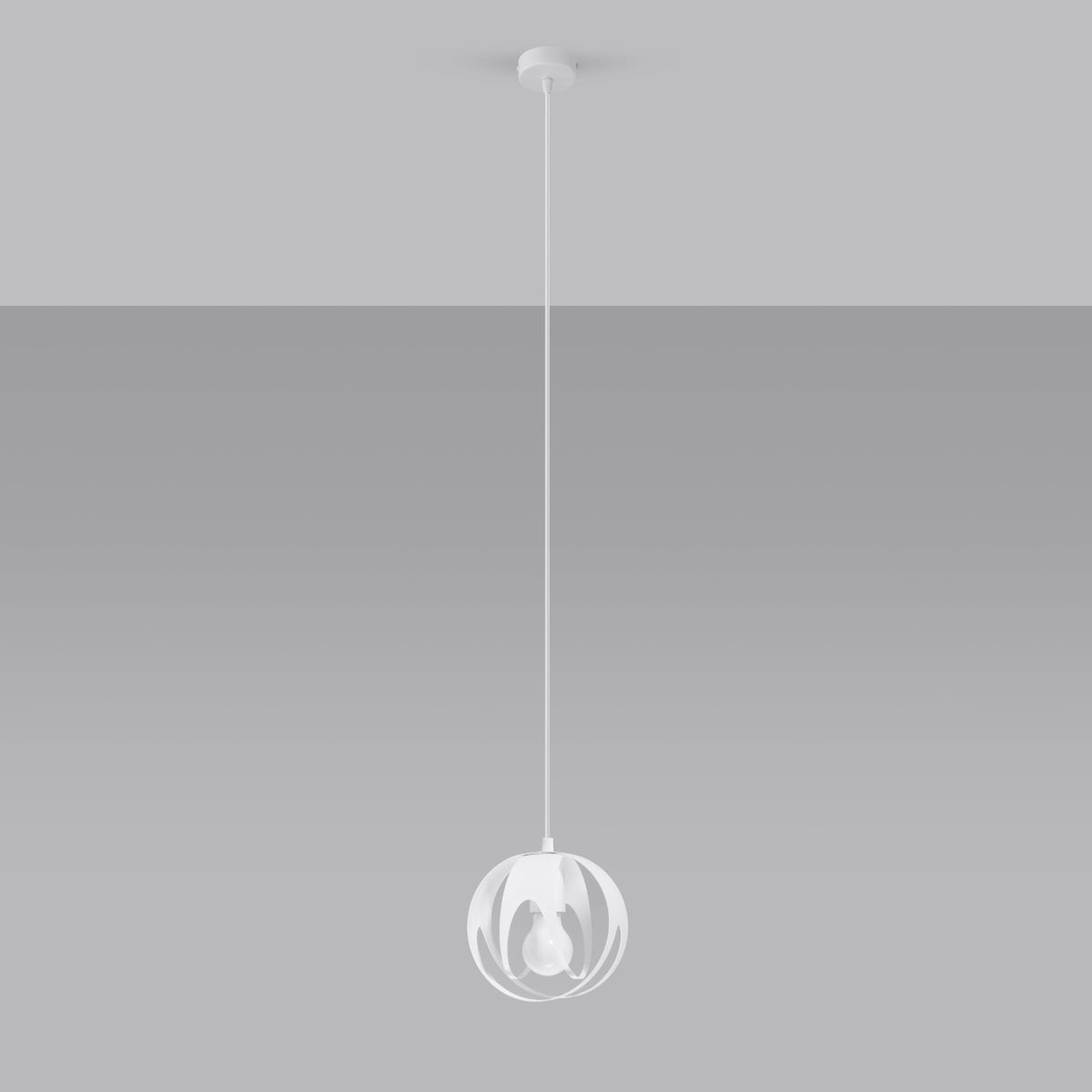 Lampe pendante TULOS 1