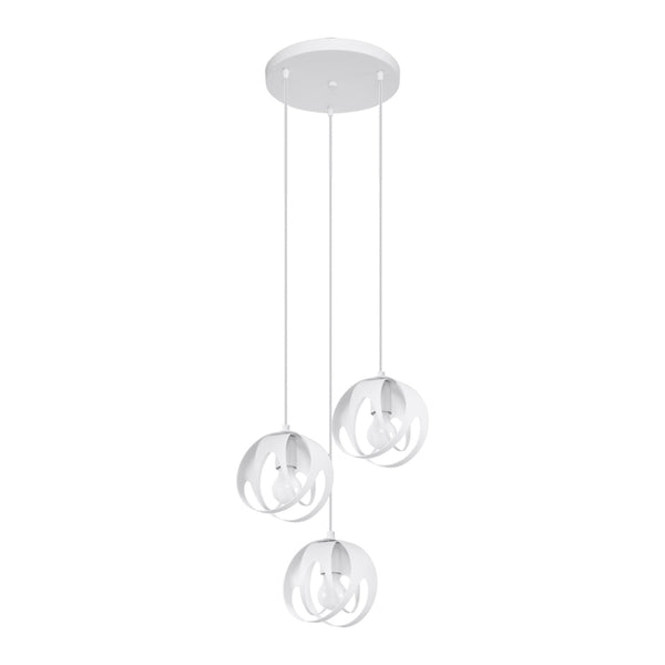 Lampe pendante TULOS 3P