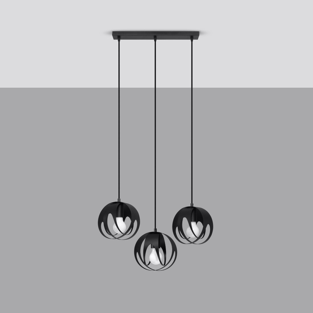 Suspension luminaire | Olavio