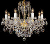 Lustre en cristal LB40500861HK5051SW