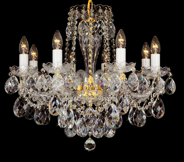 Lustre en cristal LB40500861HK5051SW