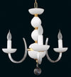Lustre en verre