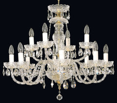 Lustre | Diamara
