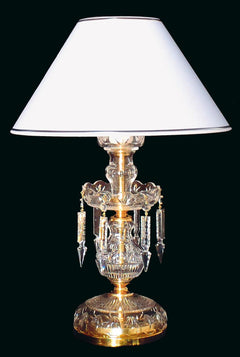 Lampe a poser
