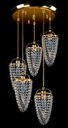 Suspension L10027CLN