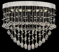 Lustre moderne LB60800568N701S