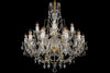 Lustre en cristal LLCH15